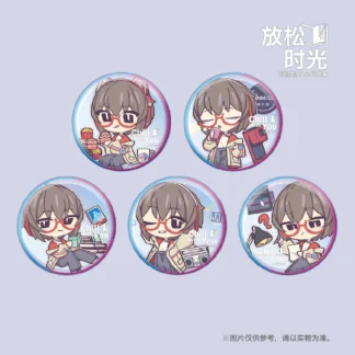 吧唧全部